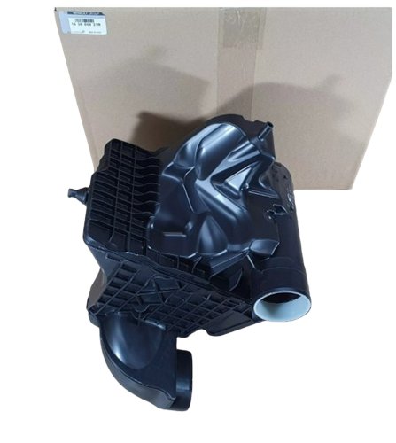 Carcasa del filtro de combustible 165006427R Renault Kangoo III 1.2TCE Original Nuevo