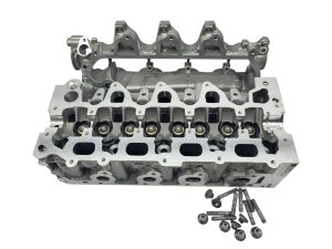 Culata del motor 110419350R Dacia Duster II 1.5DCI Original