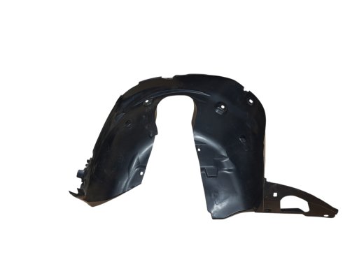 Guardabarros delantero derecho 9677639080 Peugeot 2008 Original Nuevo