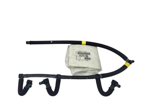 Cable de combustible 1,6 HDI 157499 Nuevo original Citroën Peugeot Xsara Picasso