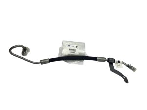 Manguera hidráulica delantera izquierda 1691367680 Citroën C5(X7) 1.6VTI/THP/2.0/2.2HDI Original