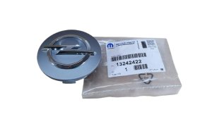 Tapón para llanta de aluminio 65 mm  13242422 Opel Insignia A Original Nuevo