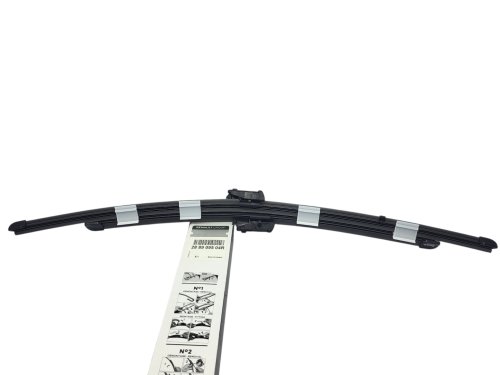 Escobillas limpiaparabrisas 288909504R Trafic 3 Vivaro NV300 650+475 mm  Original