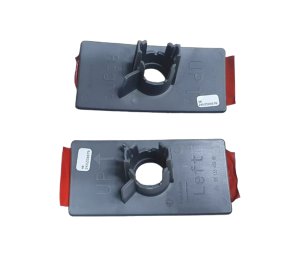 Soporte del sensor PDC 1618031180 Trasero Citroën C3 III Original Nuevo