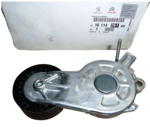 Tensor de Correa del Alternador 1611426180 Citroen / Peugeot Nuevo Original