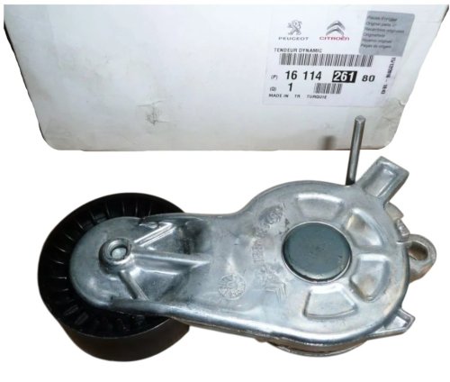 Tensor de Correa del Alternador 1611426180 Citroen / Peugeot Nuevo Original