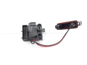 Resistencia del ventilador Clio II 7701206351