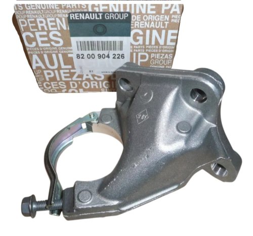 Soporte de Palier 8200904226 Renault Master III 2010-2014 Nuevo Original