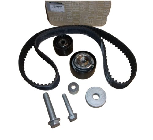 Kit De Distribución Completo 130C11551R Renault Laguna, Megane II 1.8 / 2.0 16V F4R 126 Dientes