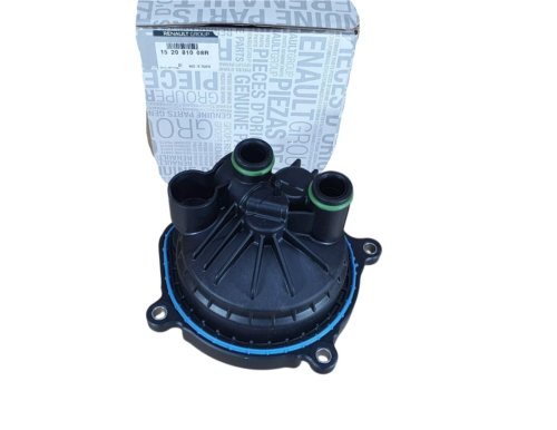 Filtro de Aceite 152081008R Renault Clio, Captur, Megane 1.2 TCe Nuevo Original