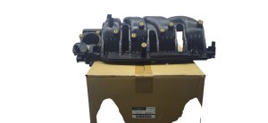 Colector de admisión 140013YM0C Renault 1.6TCE Original