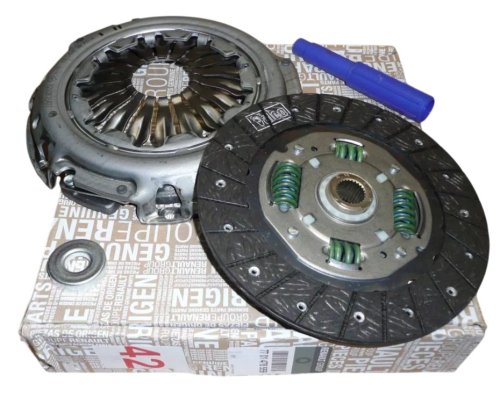 Kit de Embrague 7701478559 Renault Laguna II 1.8 / 2.0 16V Nuevo Original