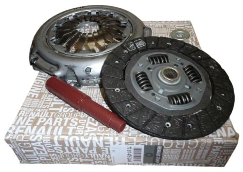 Kit de Embrague 7701475246 Renault Laguna II, Scenic II 1.6 16V Nuevo Original