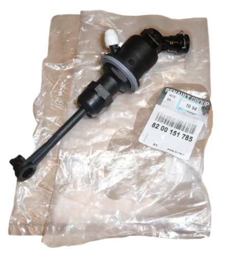 Bomba de Embrague 8200151785 Renault Kangoo 1.5 dCi / 1.9 dCi / 2.0 Nuevo Original