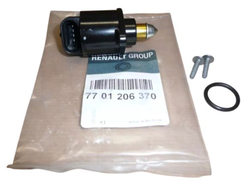 Motor Paso a Paso 7701206370 Renault Megane, Scenic, Clio 1.4 Nuevo Original