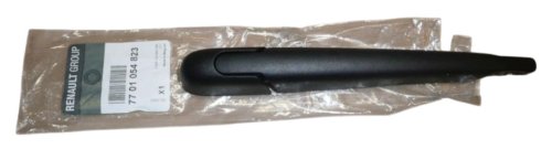 Brazo de Limpiaparabrisas 7701054823 Renault Megane II, Captur Trasero Nuevo Original