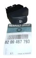 Przycisk Podnoszenia Opuszczania Szyb 8200467793 Renault Clio II Oryginał Nowy (2).jpg