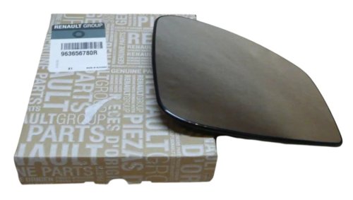 Cristal de Retrovisor 963656780R Renault Scenic III Derecha Nuevo Original