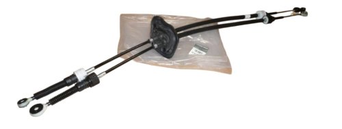 Cable de Cambio 8200755652 Renault Latitude Juego Nuevo Original