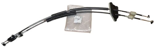 Cable de cambio de marchas 1611917080 Nemo Bipper Original