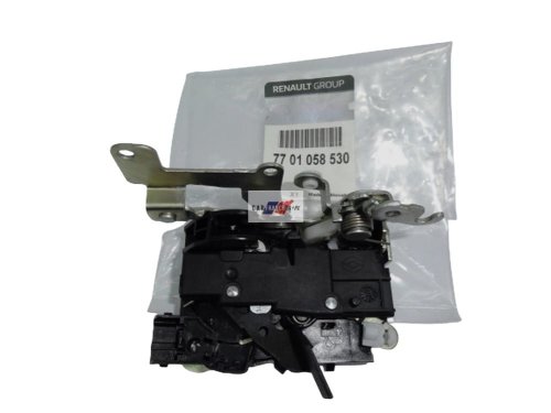 Cerradura de puerta delantera izquierda Twingo Original 7701058530