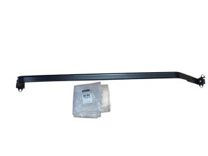 Abrazadera del depósito de combustible larga Original 7700821016 Laguna