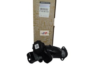 Cámara de aire de aceite 278606555R Clio III 1.5DCI Original