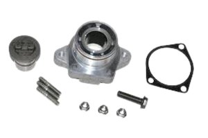 Bomba de aceite 504189626 Jumper Boxer Ducato 3.0HDI Original