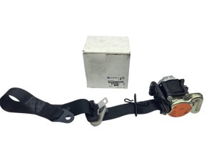 Cinturón de seguridad delantero izquierdo 98025582XX Citroën Berlingo III Original