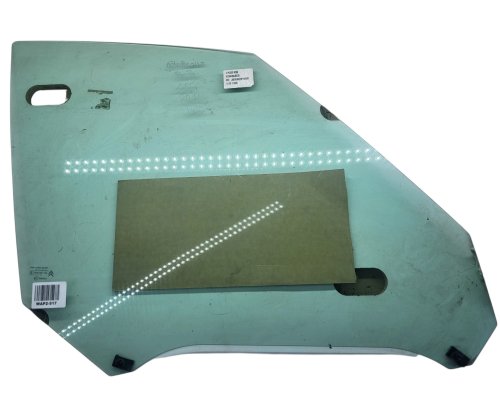 Cristal de Puerta Delantera Derecha 9202H9 Citroën C4 Picasso I 9806025980 Usado Original