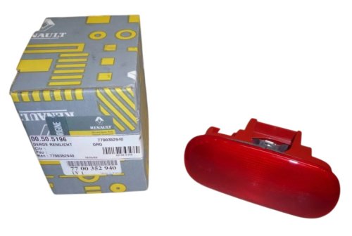 Luz de Freno 7700352940 Renault Master II Trasero Nuevo Original