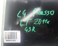 Szyba drzwi tylnych lewych Citroën C4 Picasso  C4 Grand Picasso 9203.GV  9203GV używany oryginał PSA (5).jpg