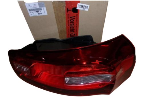Piloto Trasero 9676120680 Citroen C4 Picasso II Trasero Derecho Nuevo Original