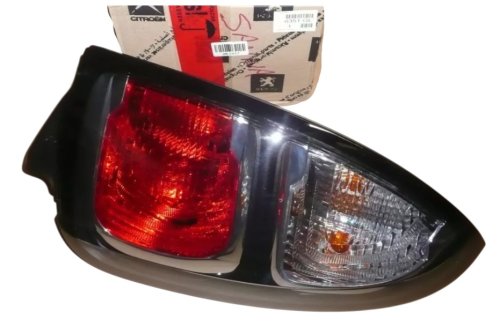 Piloto Trasero 6351GL Citroen C3 Picasso Trasero Derecho Nuevo Original