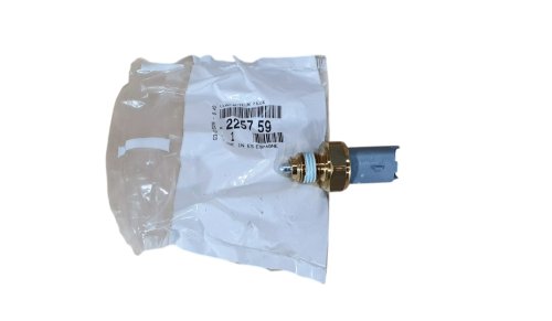 Interruptor de Luz de Marcha Atrás 225759 Citroen / Peugeot / DS Berlingo Nuevo Original