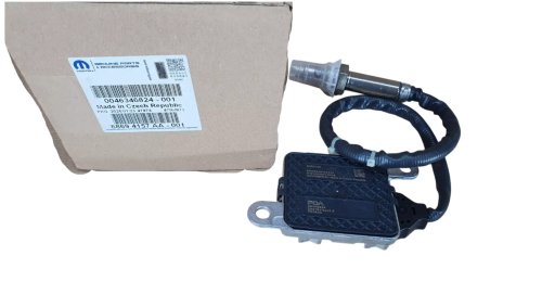 Sensor NOx 46346824 Fiat Ducato 2021 2.2MTJ Nuevo Original