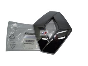 Emblema original 628904053R Renault Master 3