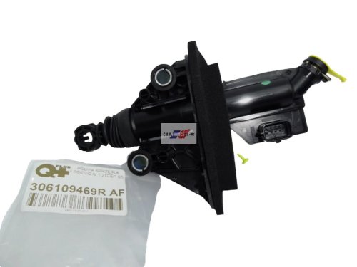 Bomba de embrague Renault 306109469R