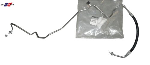 Conducto de aire acondicionado 2,3DCI 924403876R Nuevo OE Renault Master 3
