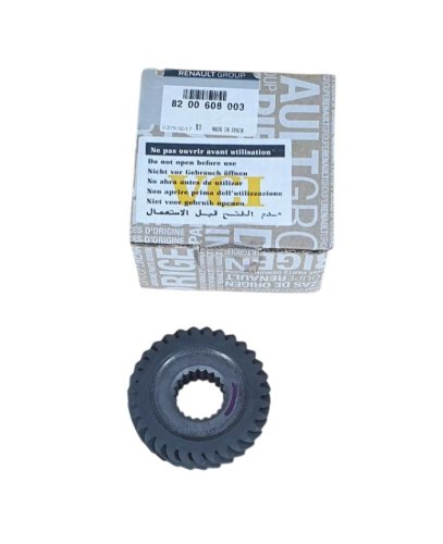 Piñón de 5ª Velocidad 8200608003 Renault JH3 JR5 31 Dientes Nuevo Original