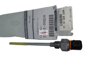 Sensor de nivel de aceite 111458860R Vivaro Trafic Laguna Original