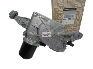 Motor limpiaparabrisas izquierdo 288102466R Scenic  3 Original