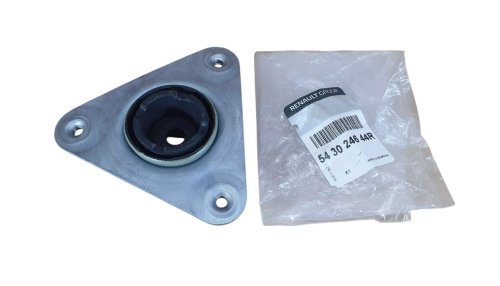 Soporte De Amortiguador 543024644R Renault Clio III, Zoe 1.4 16V / 1.6 16V / 1.5 dCi Nuevo