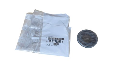 Filtro de Malla 9867555280 Peugeot 3008 II 1.2THP Nuevo Original