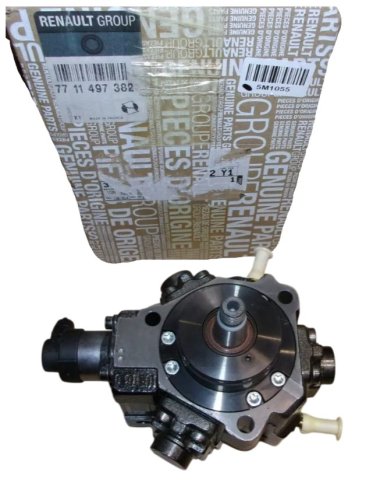Bomba de Inyección 7711497382 Renault Laguna III 2.0DCI Nuevo Original
