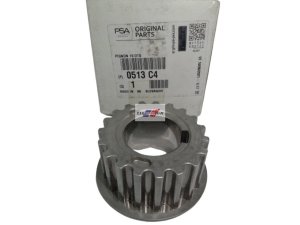 Piñón de distribución original  0513C4 C4 307 1.8/2.0 16V