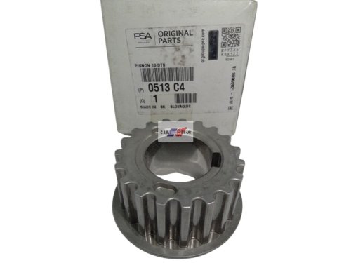Piñón de distribución original  0513C4 C4 307 1.8/2.0 16V