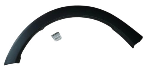 Moldura de Paso de Rueda Delantera Izquierda 638751431R Dacia Logan II Nuevo Original