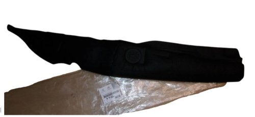 Insonorización de Aleta 9674930480 Citroen C-Elysee Izquierda Nuevo Original