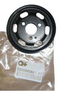 Polea 8200660887 Clio Sandero Thalia Original